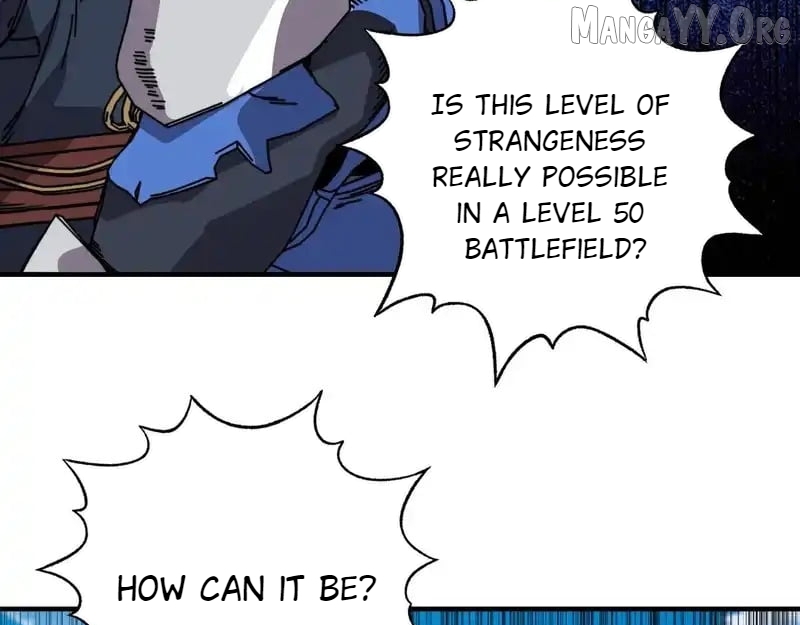 Starting As The God Of Wealth, Taming Billions Of Divine Pets! Chapter 55 - page 19